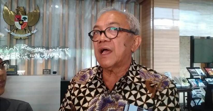 Kontrak Pengadaan Biodiesel 20 Persen Ditandatangani Besok
