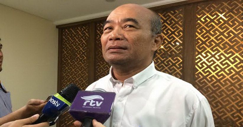 Mendikbud: Zonasi Bukan Hanya untuk Siswa Baru, tapi Tenaga Didik Juga
