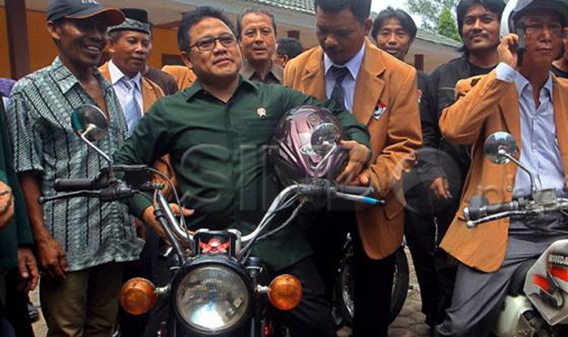 Jika Jadi Cawapres, Cak Imin Berjanji Loyal ke Semua Partai Pendukung