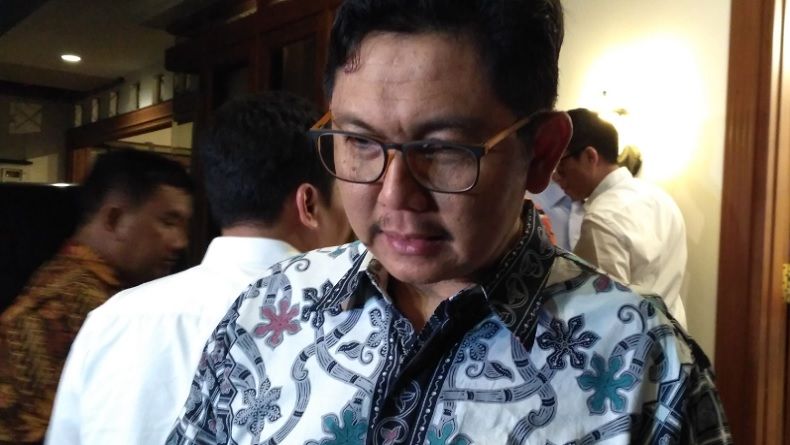 Koalisi Prabowo-Sandi Siap Beberkan 25 Juta Pemilih Ganda DPS