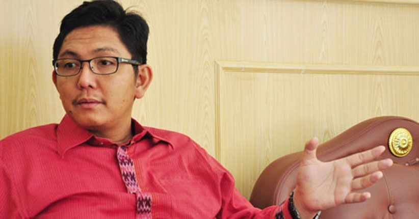  Harapan Terakhir, PKS Perjuangkan Rekomendasi Ulama