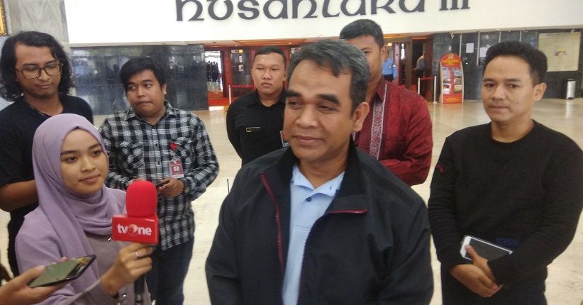 Tepis Klaim TKN, Gerindra Tanya Kebijakan Jokowi yang Untungkan Rakyat