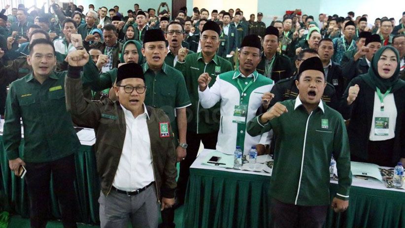PKB Sentil Kader Mendadak Pindah Partai Lain Jelang Pemilu
