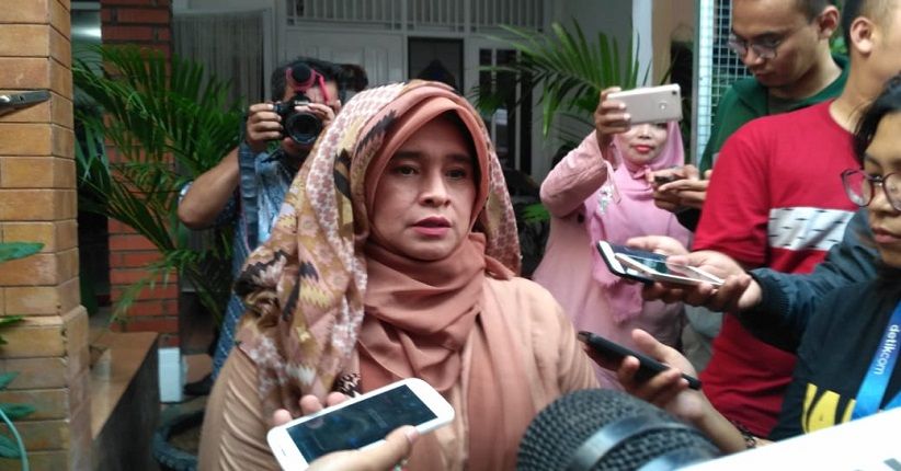 Jadi Korban Persekusi, Neno Tak Kapok Deklarasi 2019 Ganti Presiden