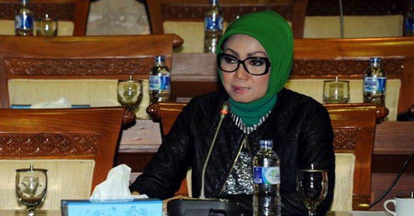 Okky Apresiasi Peningkatan Partisipasi Perempuan dalam Pilkada