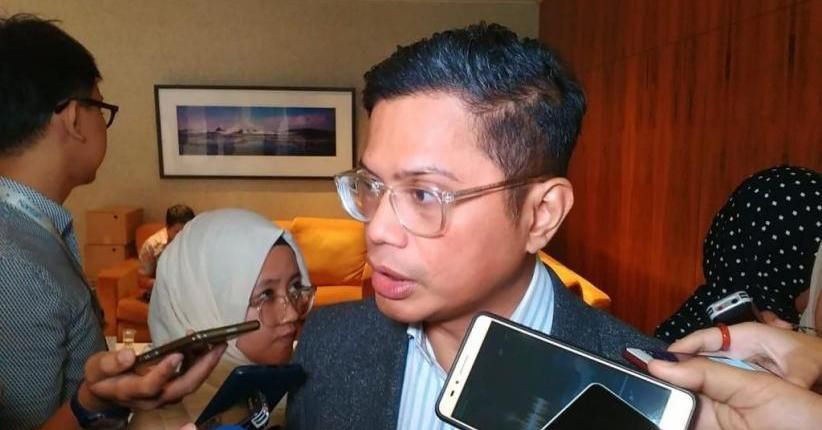 Manajemen BTN Dirombak, Pahala Mansury Resmi Dirut, Chandra Hamzah Komut