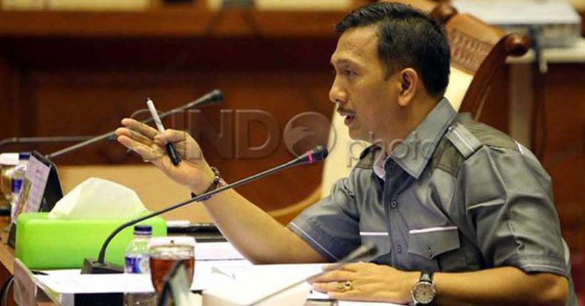 Jadi Calon Anggota DPD, Pengurus Hanura di Daerah Pilih Mundur