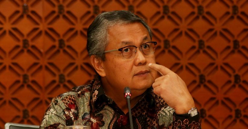 Bagaimana Dampak Krisis Evergrande ke Indonesia? Ini Kata BI