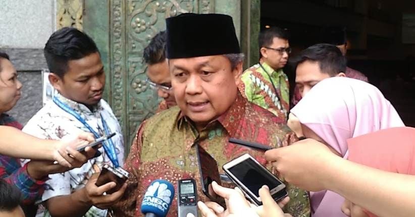 6 Strategi BI dan Pemerintah Genjot Devisa dari Sektor Pariwisata