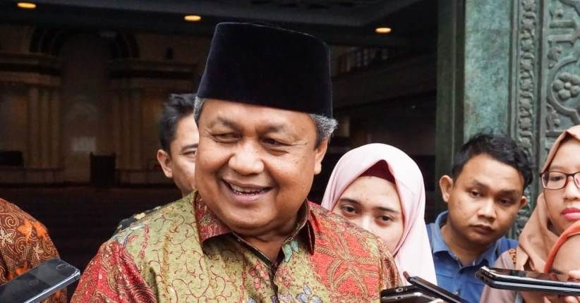 Kebijakan Moneter Global Mulai Kendor, BI: Kita Menjaga Stabilitas