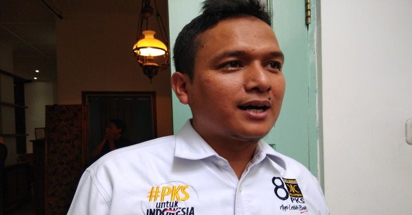 Ketua Umum Partai Berkarya Tommy Soeharto Besok Bertemu Pimpinan PKS