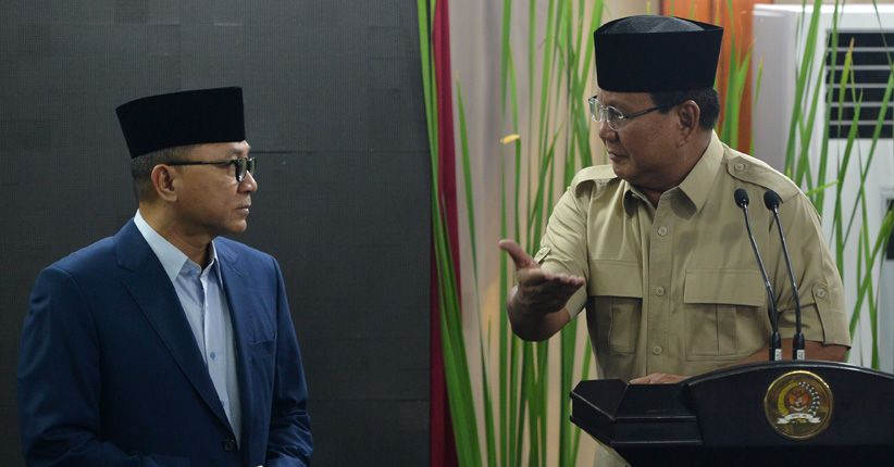 Partai Gerindra: Pilkada dan Pilpres Dua Konteks Berbeda 