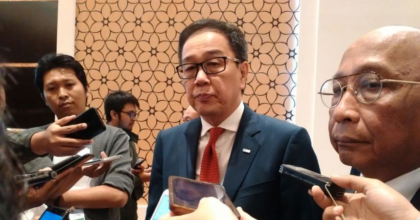 Ini Strategi Astra International Hadapi Pelemahan Rupiah