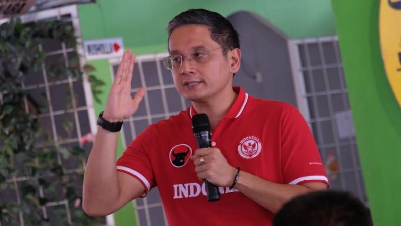 TKN Jokowi: Politik Menakut-takuti Rakyat Usang, Harus Segera Diakhiri