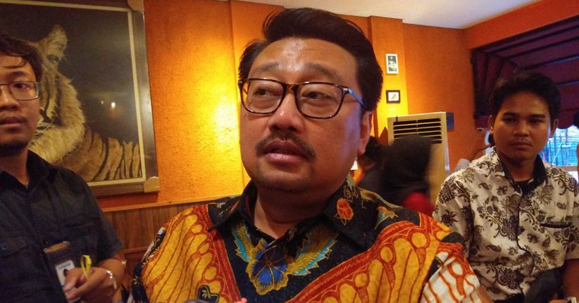 Demokrat Usul Koalisi Pilpres Dibubarkan, Begini Reaksi TKN dan BPN