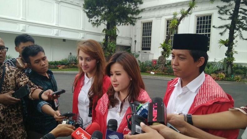 Sekjen PSI Tuding Dahnil Anzar Mainkan Framing Kasus Kemah Pemuda