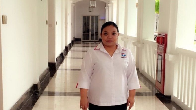 Kartini Perindo: Isu Perempuan Perlu Masuk Materi Debat Capres