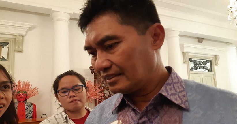 Disorda DKI: Kami Tak Punya SDM untuk Bangun Stadion BMW