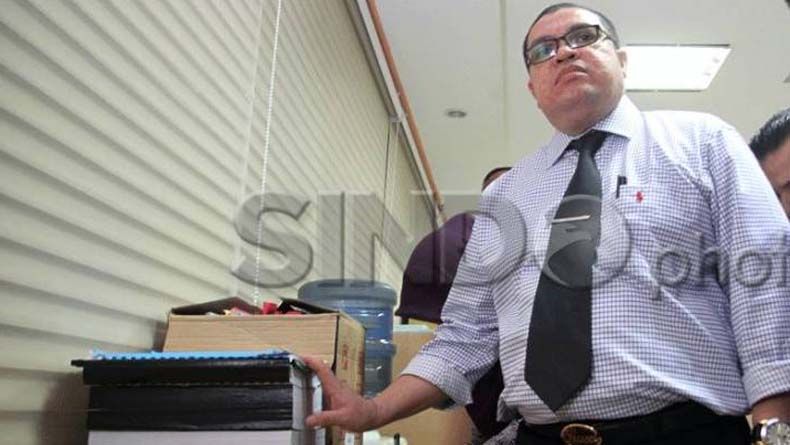 Laporan Ditolak Polisi, Begini Reaksi Demokrat Kubu Moeldoko