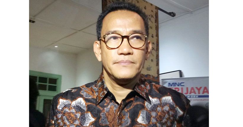 Jadi Saksi Kasus Gus Nur, Refly Harun Dipanggil Bareskrim Hari Ini