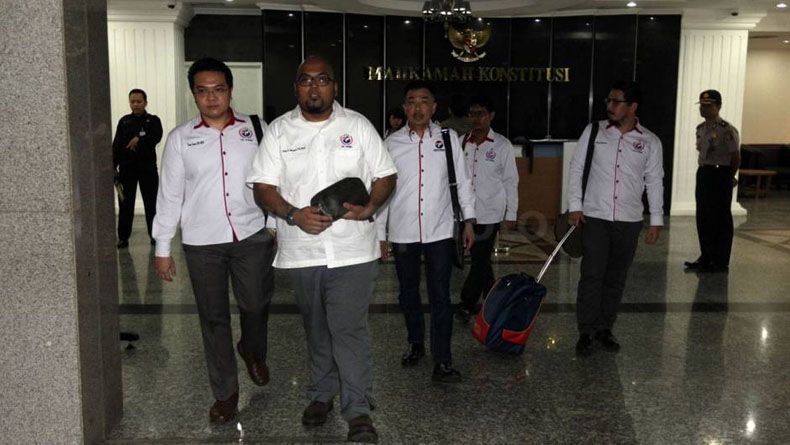OTT Cianjur, Perindo: Miris Dugaan Korupsi Ada di Sektor Pendidikan