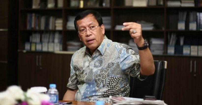 Mengapa Semua UMKM Tidak Dibebaskan Pajak? Ini Kata Dirjen Pajak