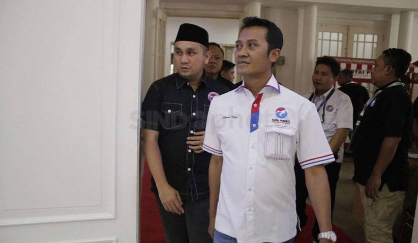 Sekjen Perindo Nilai Kebohongan Ratna Contoh Buruk untuk Demokrasi