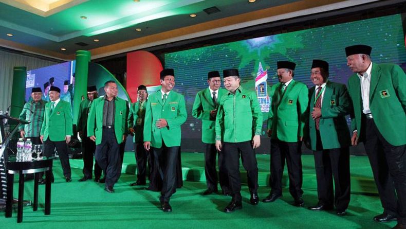 PPP Pastikan Siang Ini Rommy Penuhi Panggilan KPK