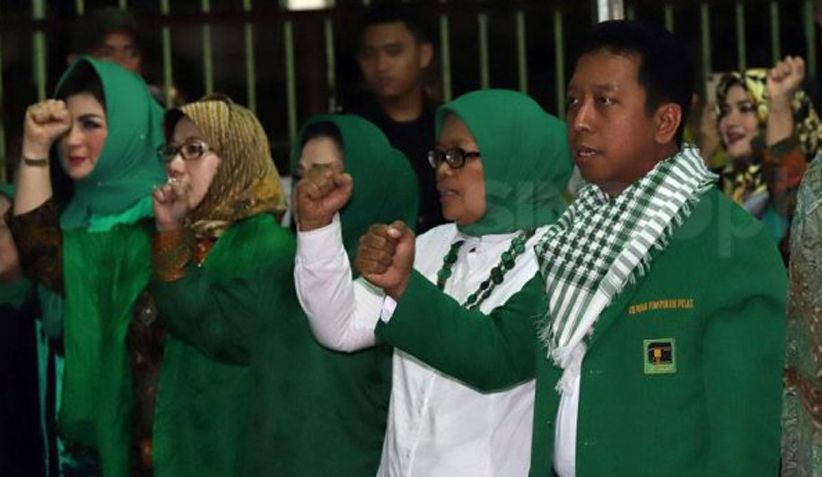 Sempat Absen, Ketua Umum PPP Rommy Hari Ini Dipanggil Ulang KPK