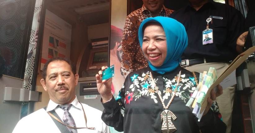 Ada Desa Siluman, Begini Komentar Bank Indonesia