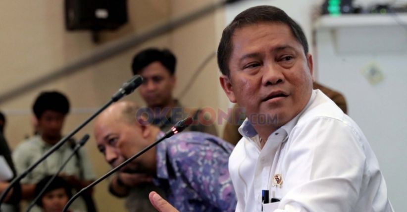 Rudiantara Ungkap Alasan Tokopedia Cs Ragu IPO di BEI