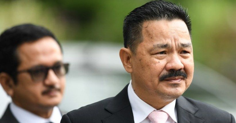 Rusdi Kirana Marah karena Lion Air Dilecehkan Boeing