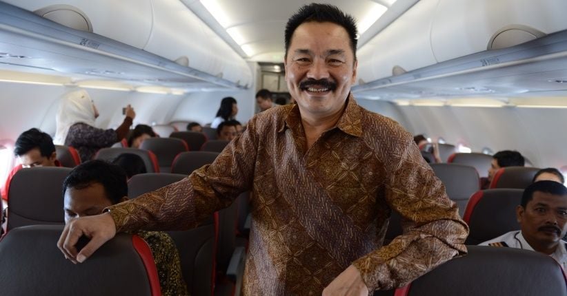 Ogah Beli Boeing 737 MAX 8, Lion Air Dikabarkan Lirik Airbus