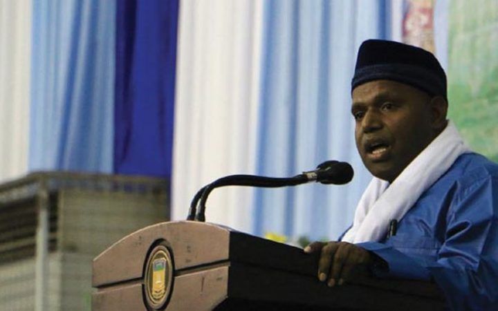 MUI Papua: Paham Radikal Haram Masuk Tanah Papua