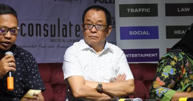 Indonesia Kuasai Freeport, Said Didu: Biasa Saja