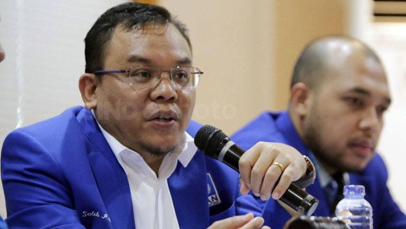 PAN Ingatkan PKB Hati-Hati Lancarkan Manuver Politik Jatah Kursi Menteri
