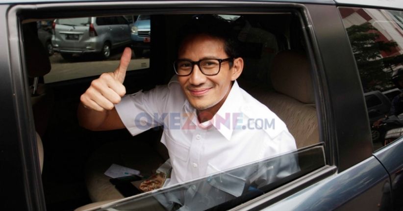 Lepas Saham di Perusahaan Bir, Sandi Jamin PAD Jakarta Tidak Turun