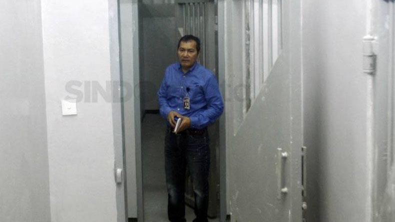 KPK Dalami Peran Rommy terkait Kasus Dugaan Suap RAPBNP 2018