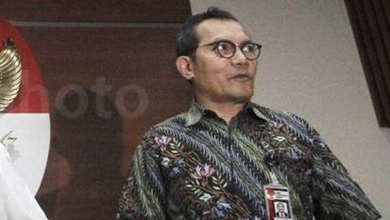 Selama DPO KPK, Eks Petinggi Lippo Eddy Sindoro Berada di 4 Negara