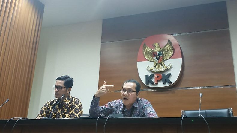 Suap di Kementerian PUPR, KPK Pertimbangkan Hukuman Mati