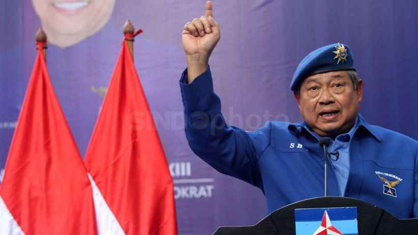 Berang dengan Berita Asia Sentinel, SBY: Kita Kejar ke Ujung Dunia