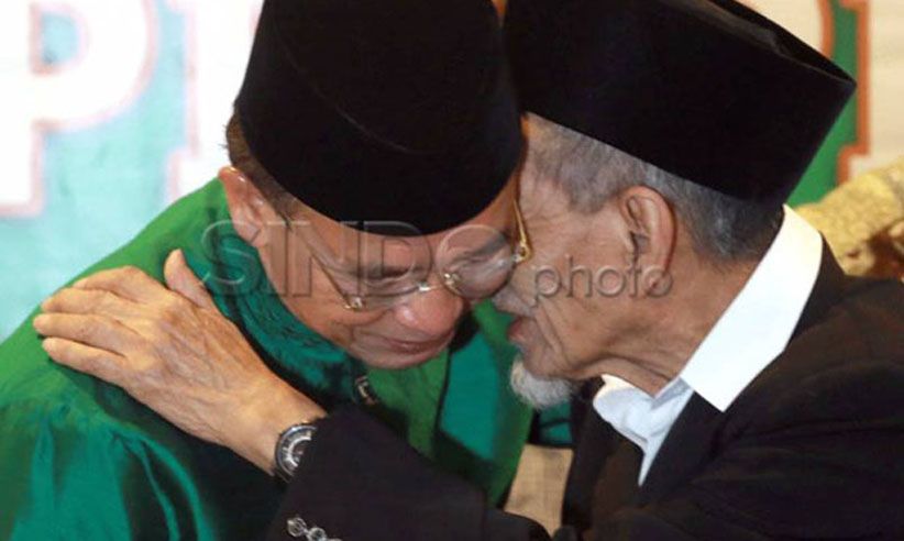 Kain Kiswahnya Terjual Rp450 Juta, Suryadharma Minta Dikembalikan