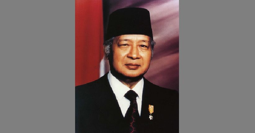 Haul Presiden ke-2 Indonesia Soeharto Digelar Besok Bersama Sejumlah Ponpes