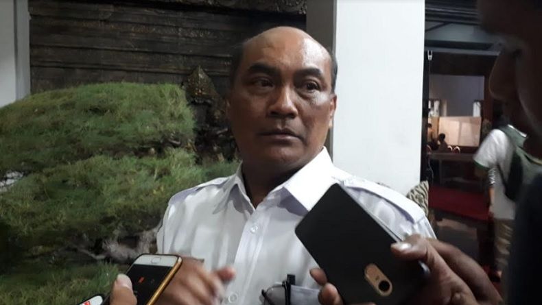 KNKT Yakin Pencarian Pesawat Lion Air Tak Sesulit KM Sinar Bangun