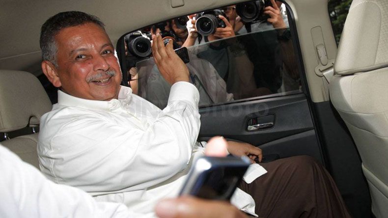 Dalami Kasus Idrus Marham, KPK Akan Gali Informasi dari Dirut PLN