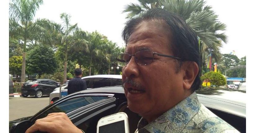 Menteri Sofyan: Izin Lahan 84,6 Hektare Meikarta Tidak Ada Masalah
