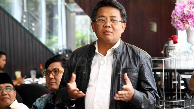 Peringatan PKS, Koalisi Prabowo Terancam Buyar