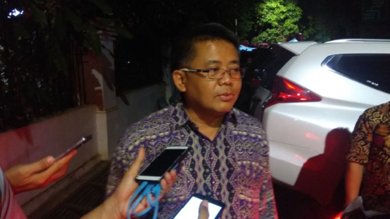 Sohibul Iman: Prabowo Sudah Serahkan Posisi Wagub DKI ke PKS