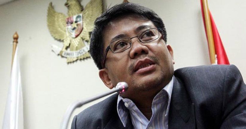 PKS Segera Tindaklanjuti Seruan Habib Rizieq Bentuk Koalisi Keumatan