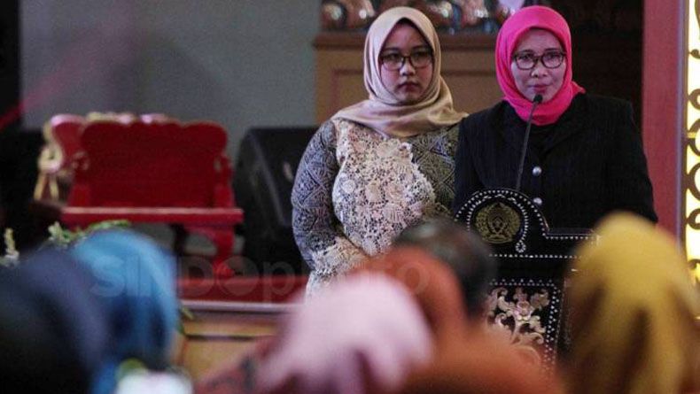 Napi Teroris Sudah Dipindahkan ke Nusakambangan Sebelum Gempa Sulteng